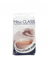 Millac Classic Skimmed Milk Powder with Non-Milk Fat