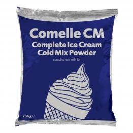 Comelle Complete Ice Cream Mix