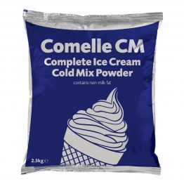 Comelle UHT Ice Cream Mix 1 Litre