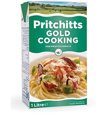 Pritchitts Gold Cooking