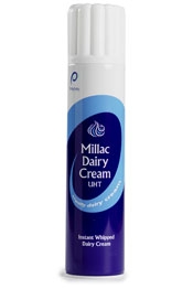 Millac Dairy Cream