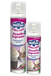 Millac Roselle Supreme