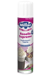 Millac Roselle Supreme