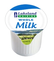 Lakeland Long Life Milk Pots - Whole Milk