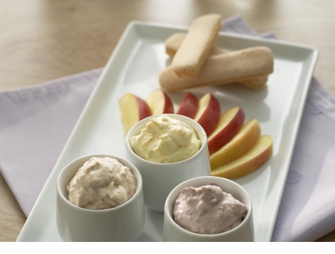 Fruit Dips