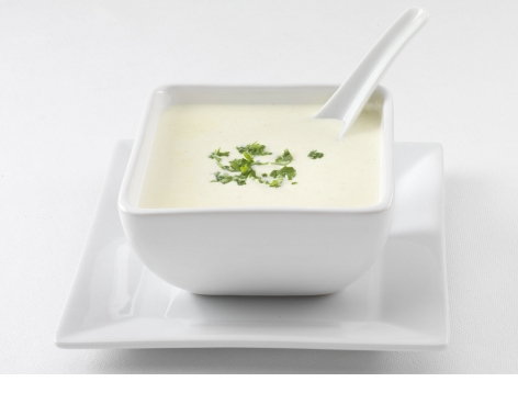 Béchamel Sauce