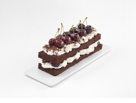 Black Forest Gâteau
