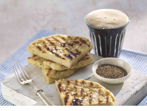 Boxty - Potato Cake