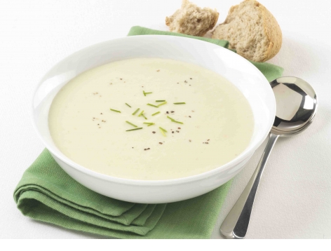 Cauliflower Soup