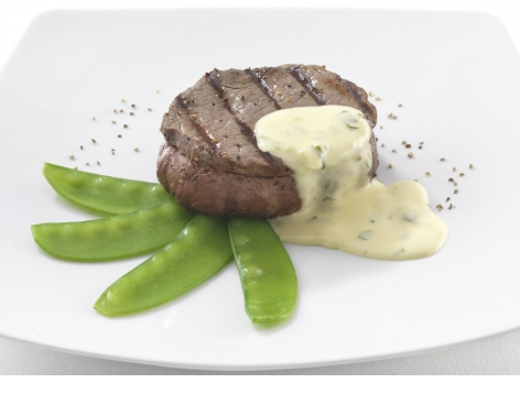 Béarnaise Sauce