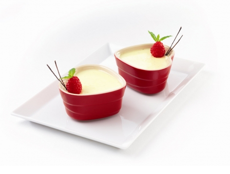 Lemon Posset