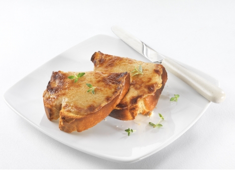 Lincolnshire Rarebit